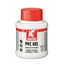 Lepak za PVC 125 g sa četkicom