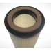 Perivi  poliesterski filter uložak za  modele usisivača  TS2, TS4