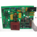 Električna ploča Evolution 1.0 za modele usisivača TXA - TPA - TP - TC snage  (230V)