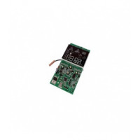 Kontrolna električna ploča za AVI displej  modela usisivača TXA - TPA - TP snage  (230V)