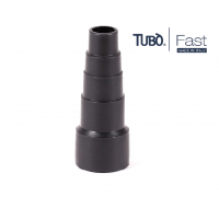 TUBO | FAST multi -prečnik adapter za električni alat
