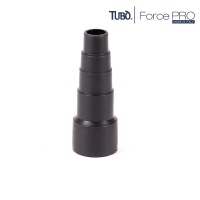 TUBO | FORCE PRO multi -prečnik adapter za električni alat