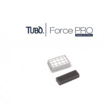 TUBO | FORCE PRO  par filtera HEPA za izbacivanje vazduha i hlađenje motora